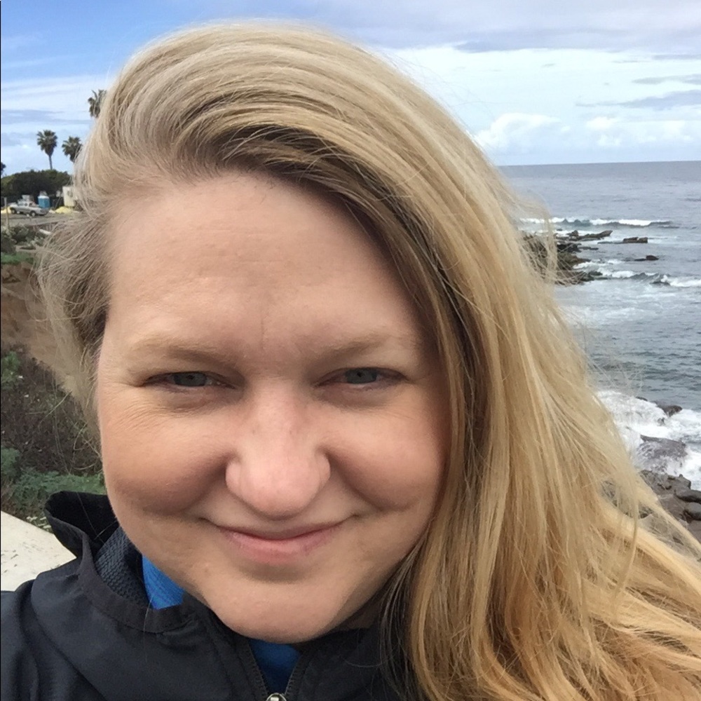 Meet your Posher, Tiffany